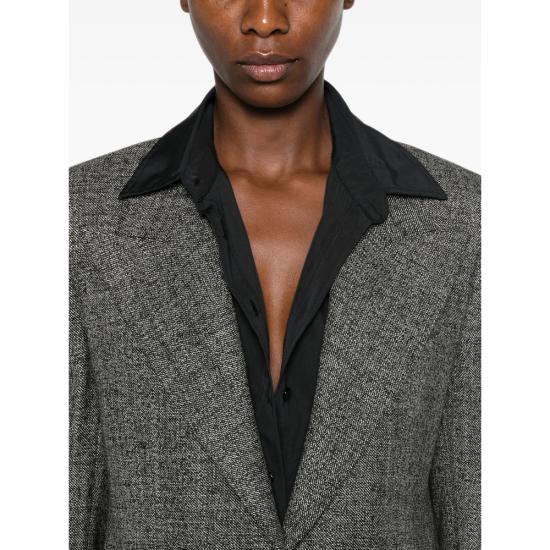 26FW 돌체앤가바나 수트 자켓 F2JAFT FM2G4 S8030 GREY - DOLCE & GABBANA