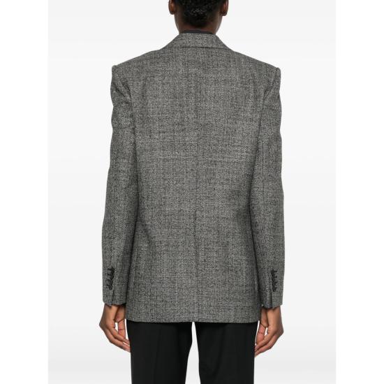 26FW 돌체앤가바나 수트 자켓 F2JAFT FM2G4 S8030 GREY - DOLCE & GABBANA