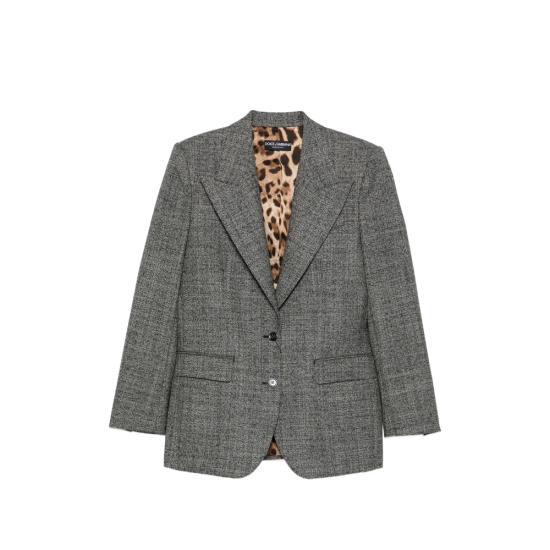 26FW 돌체앤가바나 수트 자켓 F2JAFT FM2G4 S8030 GREY