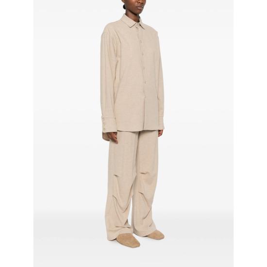 26FW 르 쉴리 스튜디오 셔츠 2768 00009 NEUTRALS - LE SULLY STUDIO