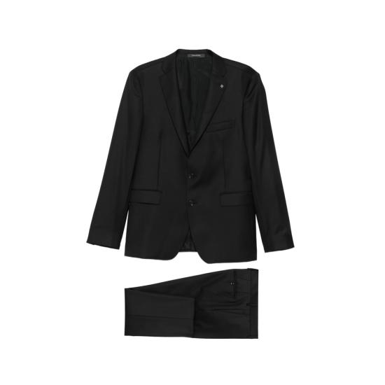 26FW 딸리아토레 수트 자켓 070001 2FBR22B01 N5712 BLACK