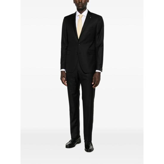 26FW 딸리아토레 수트 자켓 070001 2FBR22B01 N5712 BLACK - TAGLIATORE