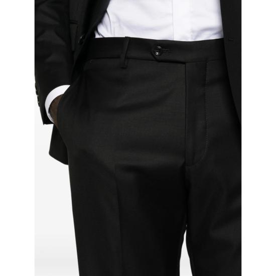 26FW 딸리아토레 수트 자켓 070001 2FBR22B01 N5712 BLACK - TAGLIATORE