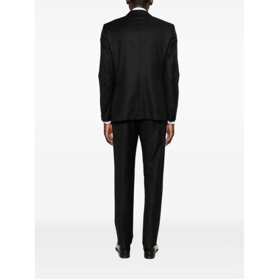 26FW 딸리아토레 수트 자켓 070001 2FBR22B01 N5712 BLACK - TAGLIATORE