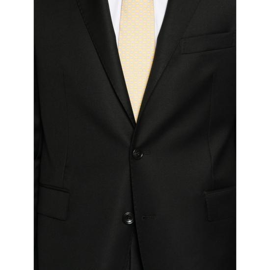 26FW 딸리아토레 수트 자켓 070001 2FBR22B01 N5712 BLACK - TAGLIATORE