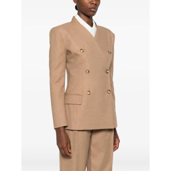 26FW 르 쉴리 스튜디오 수트 자켓 6353 0002 NEUTRALS - LE SULLY STUDIO