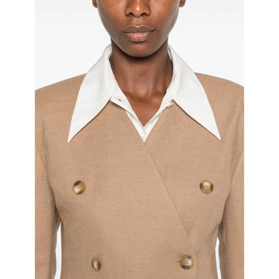 26FW 르 쉴리 스튜디오 수트 자켓 6353 0002 NEUTRALS - LE SULLY STUDIO