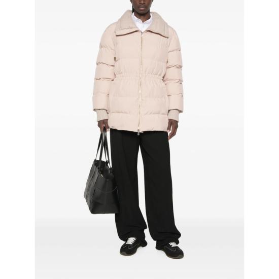 26FW 파비아나 필리피 패딩 CTD226F658 M396 0164 NEUTRALS - FABIANA FILIPPI