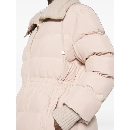 26FW 파비아나 필리피 패딩 CTD226F658 M396 0164 NEUTRALS - FABIANA FILIPPI