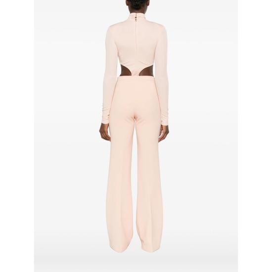 26FW 엘리자베타프랜치 라운지 웨어 BO05567E2 EA1 PINK - ELISABETTA FRANCHI