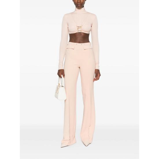 26FW 엘리자베타프랜치 라운지 웨어 BO05567E2 EA1 PINK - ELISABETTA FRANCHI