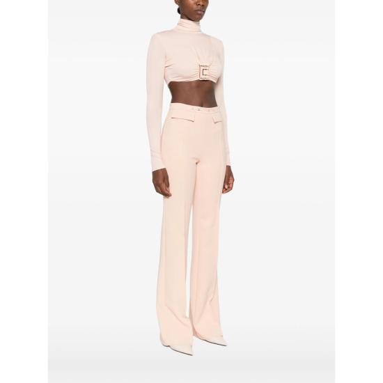 26FW 엘리자베타프랜치 라운지 웨어 BO05567E2 EA1 PINK - ELISABETTA FRANCHI