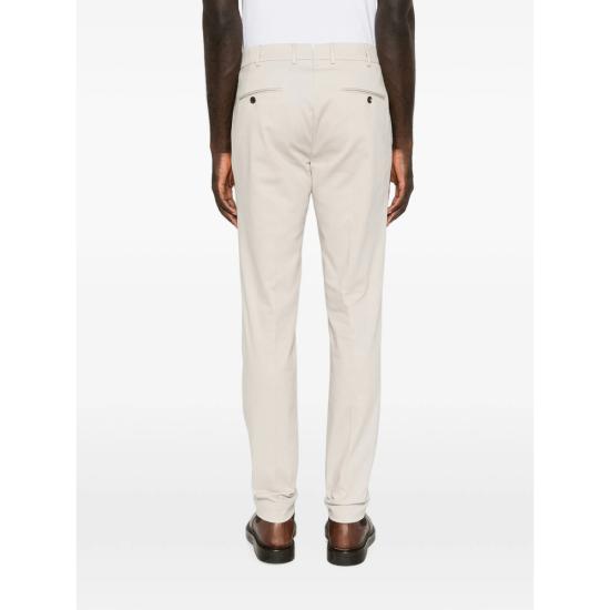 26FW 인코텍스 수트 팬츠 1T0080 40414 907 NEUTRALS - INCOTEX