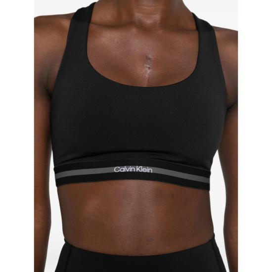 26FW 캘빈클라인 브라 LVGWF6K346UB1 BLACK - CALVIN KLEIN