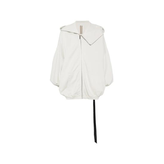 26FW 다크쉐도우 집업 니트 DU02F6278 FP 51 NEUTRALS