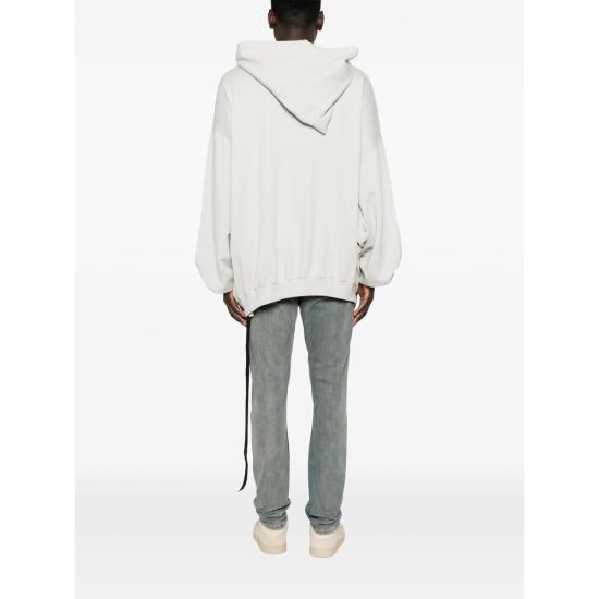 26FW 다크쉐도우 집업 니트 DU02F6278 FP 51 NEUTRALS - DRKSHDW