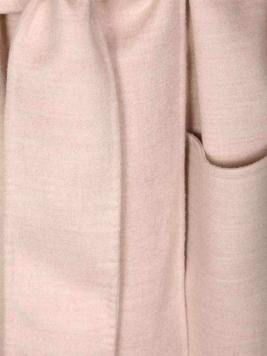 27FW 파비아나 필리피 코트 CTD216F195 M261 0164 Beige - FABIANA FILIPPI