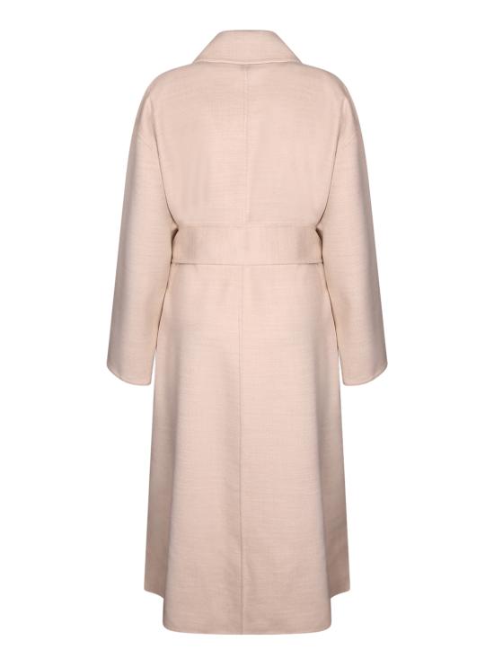 27FW 파비아나 필리피 코트 CTD216F195 M261 0164 Beige - FABIANA FILIPPI
