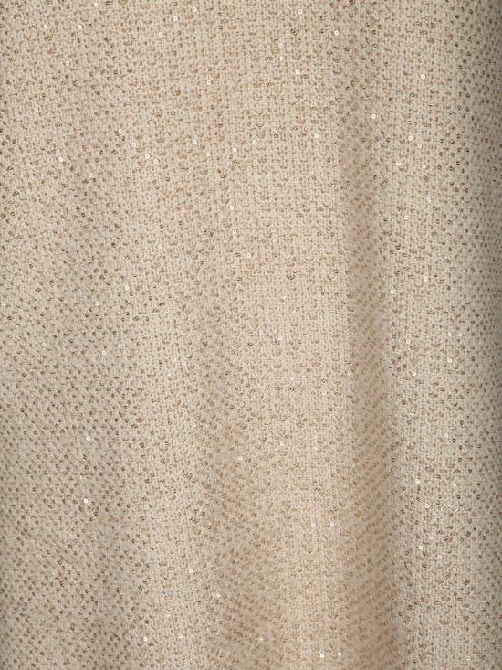 27FW 파비아나 필리피 숏 원피스 ABD216F380 M327 0167 Beige - FABIANA FILIPPI