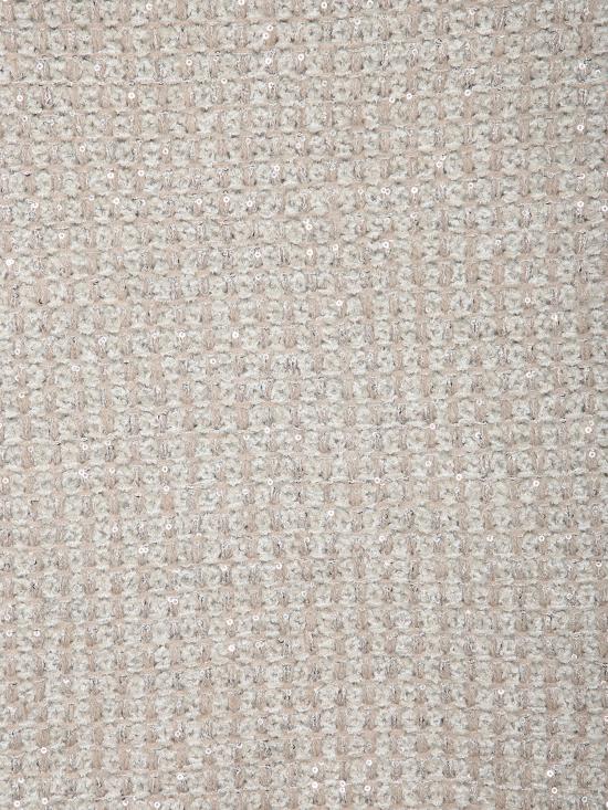 27FW 파비아나 필리피 숏 스커트 GND216F325 M257 VR1 Beige - FABIANA FILIPPI