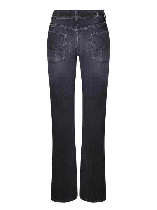 27FW 세븐포올맨카인드 데님 팬츠 7U4X0C34 U73NZ Black - 7 FOR ALL MANKIND