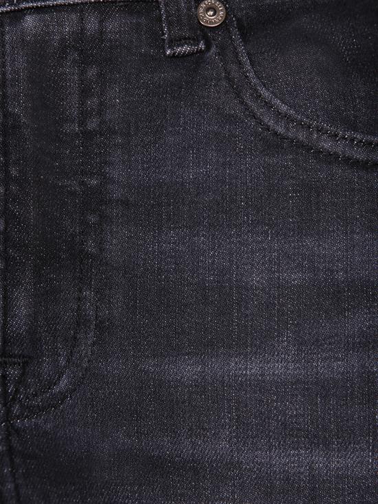 27FW 세븐포올맨카인드 데님 팬츠 7U4X0C34 U73NZ Black - 7 FOR ALL MANKIND