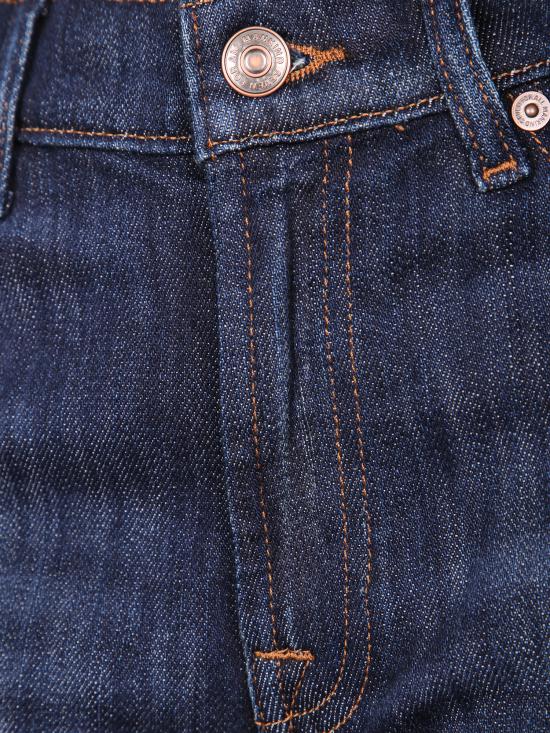 27FW 세븐포올맨카인드 데님 팬츠 7U8E0G87 U7DPS Blue - 7 FOR ALL MANKIND