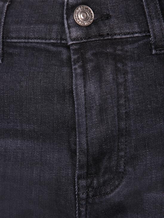 27FW 세븐포올맨카인드 데님 팬츠 7UC30C34 U73NZ Black - 7 FOR ALL MANKIND