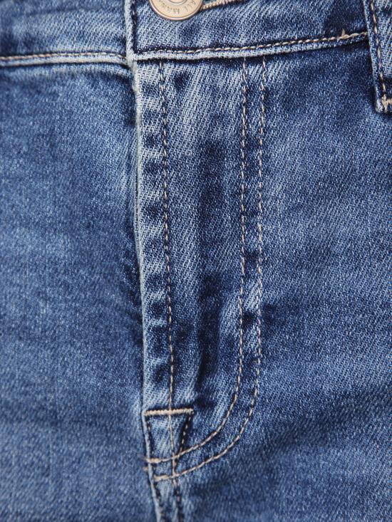 27FW 세븐포올맨카인드 데님 팬츠 7UD00120 U73NP Blue - 7 FOR ALL MANKIND