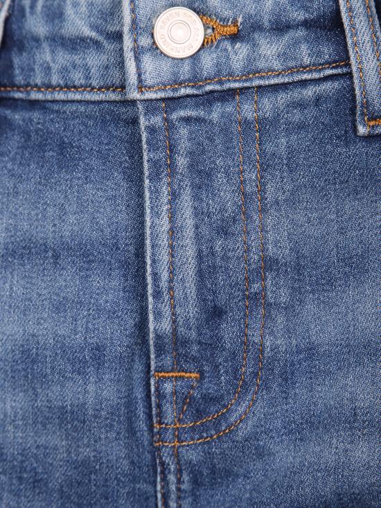 27FW 세븐포올맨카인드 데님 팬츠 7UC90K85 U73NG Blue - 7 FOR ALL MANKIND