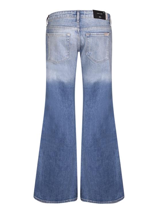 27FW 세븐포올맨카인드 데님 팬츠 7UCH0K85 U73BY Blue - 7 FOR ALL MANKIND