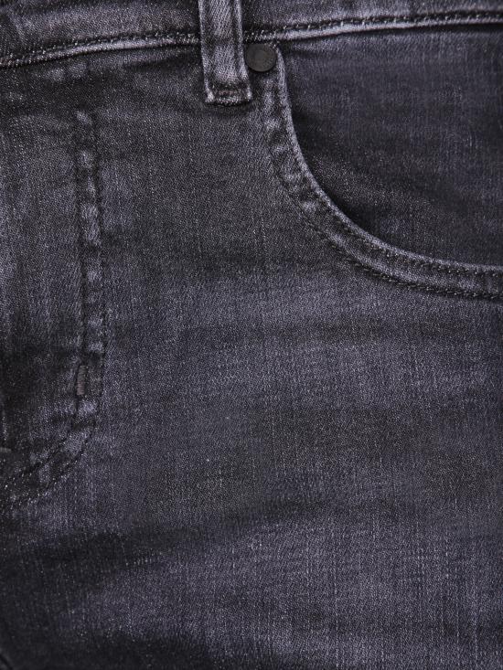 27FW 세븐포올맨카인드 데님 팬츠 7TC40C34 U73LG Black - 7 FOR ALL MANKIND