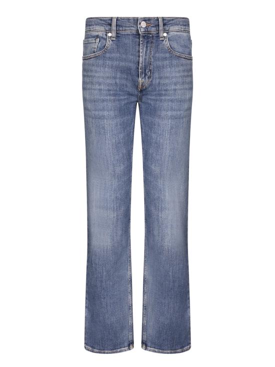 27FW 세븐포올맨카인드 데님 팬츠 7T4D0F97 U73LU Blue