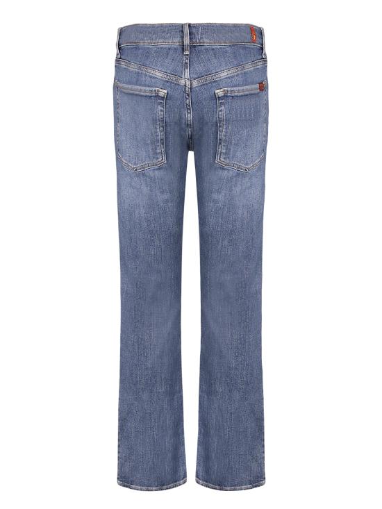 27FW 세븐포올맨카인드 데님 팬츠 7T4D0F97 U73LU Blue - 7 FOR ALL MANKIND