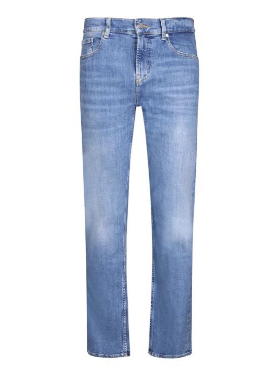 27FW 세븐포올맨카인드 데님 팬츠 7TC40C12 U73LL Blue