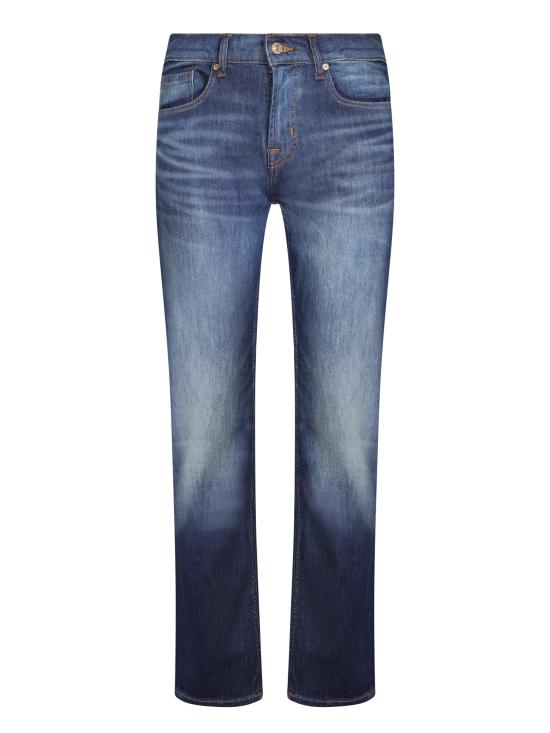 27FW 세븐포올맨카인드 데님 팬츠 7TC40F27 U73LA Blue
