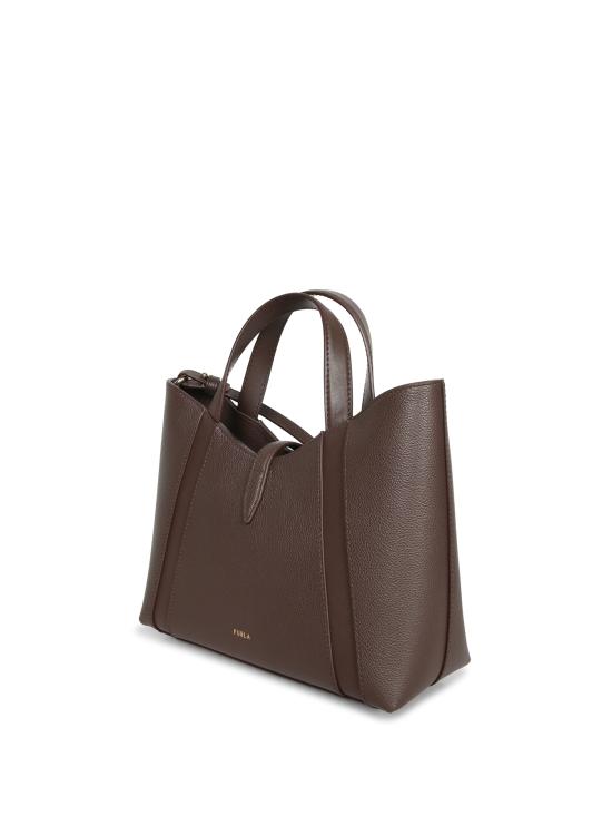 27FW 훌라 토트백 WB01789 BX3353 2460S Brown - FURLA