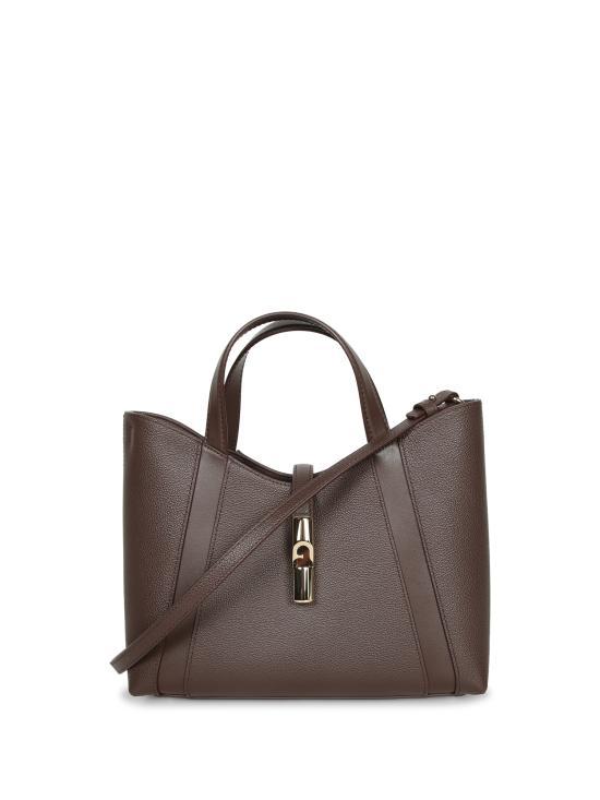 27FW 훌라 토트백 WB01789 BX3353 2460S Brown