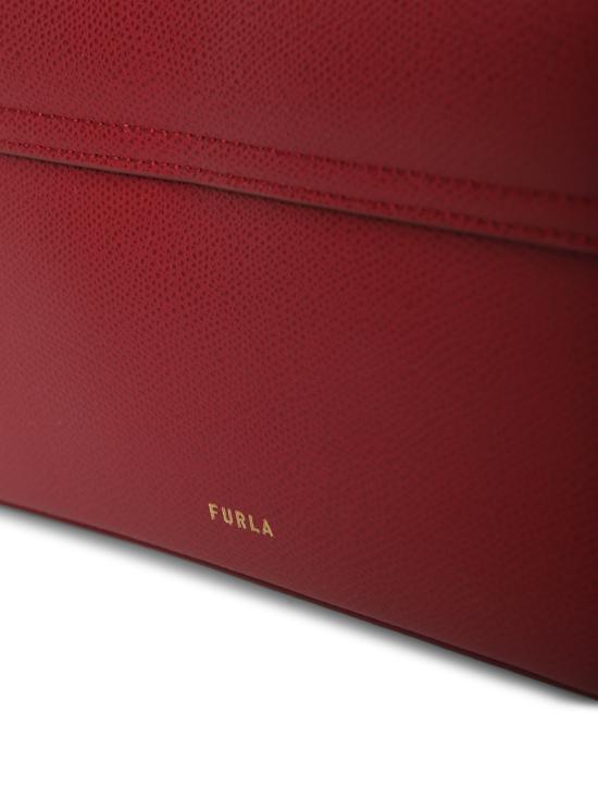 27FW 훌라 크로스백 WB01826 ARE000 CGQ00 Bordeaux - FURLA