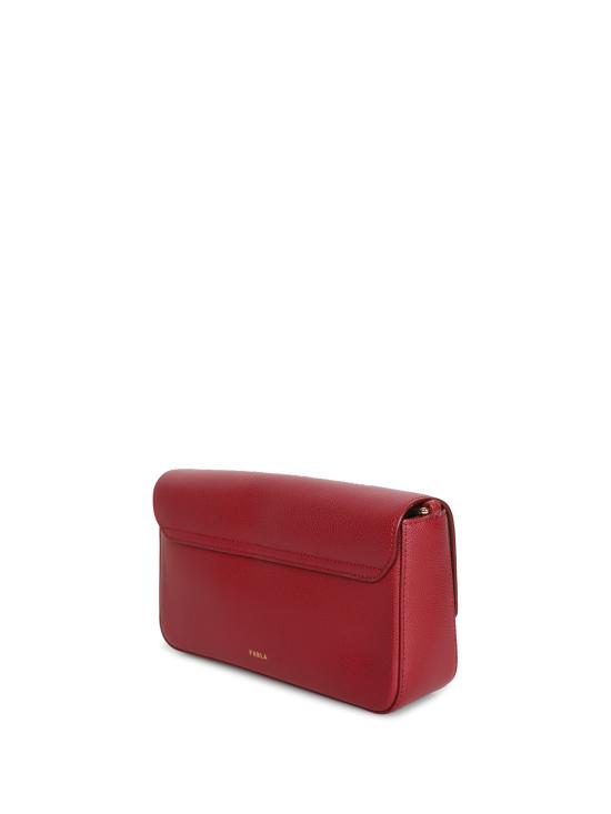27FW 훌라 크로스백 WB01826 ARE000 CGQ00 Bordeaux - FURLA