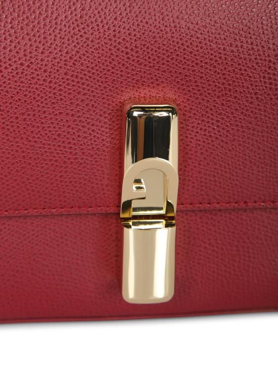 27FW 훌라 크로스백 WB01826 ARE000 CGQ00 Bordeaux - FURLA