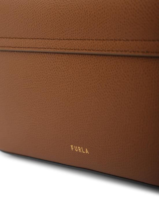 27FW 훌라 크로스백 WB02206 ARE000 03B00 Brown - FURLA