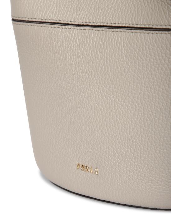 27FW 훌라 크로스백 WE00879 HSF000 4892S Grey - FURLA