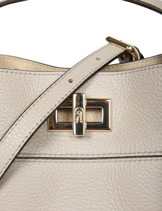 27FW 훌라 크로스백 WE00879 HSF000 4892S Grey - FURLA