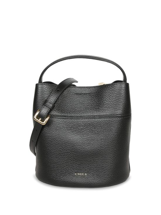 27FW 훌라 크로스백 WE00879 HSF000 O6000 Black
