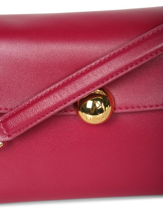 27FW 훌라 크로스백 WE00881 BX2269 4895S Bordeaux - FURLA