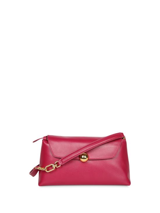 27FW 훌라 크로스백 WE00881 BX2269 4895S Bordeaux