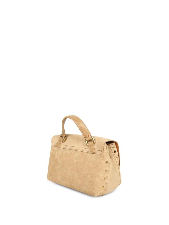 27FW 자넬라토 토트백 068090B 0070000 Z0342 Beige - ZANELLATO