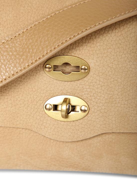 27FW 자넬라토 토트백 068090B 0070000 Z0342 Beige - ZANELLATO