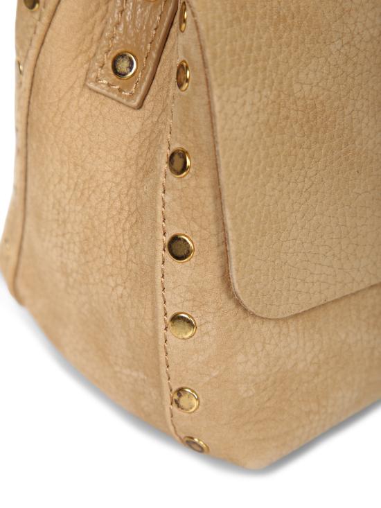 27FW 자넬라토 토트백 068090B 0070000 Z0342 Beige - ZANELLATO